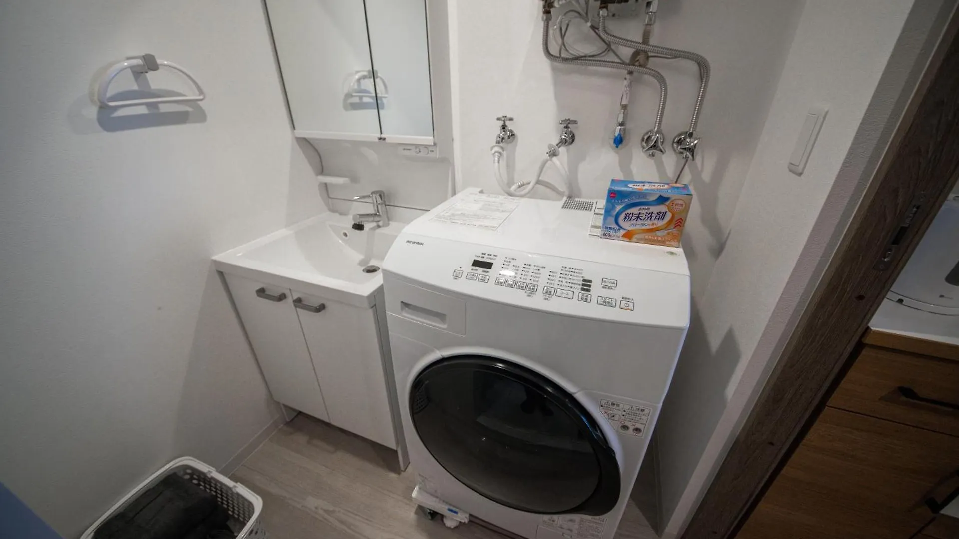 Апартаменты Aspire【2Min From Asahikawa Sta】 Япония