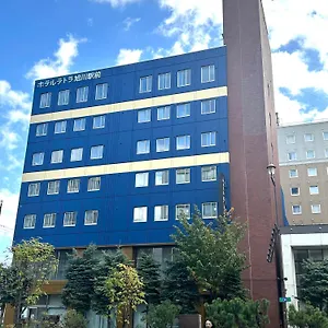 3* Hotel Tetora Station