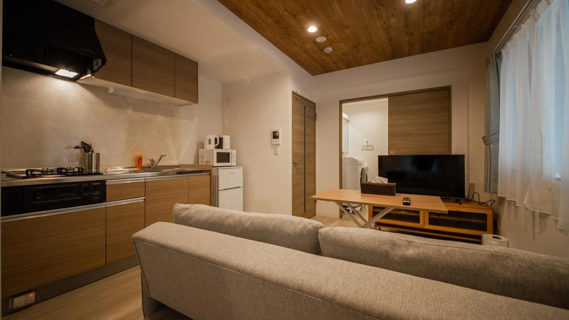 Aspire【2Min From Asahikawa Sta】 Apartment