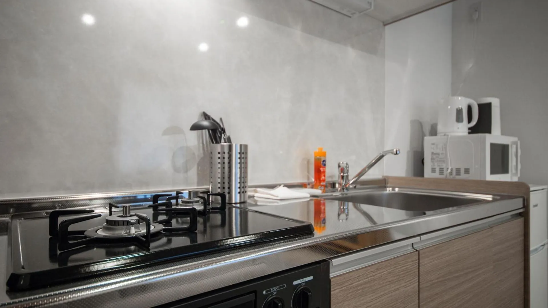 Aspire【2Min From Asahikawa Sta】 Apartment