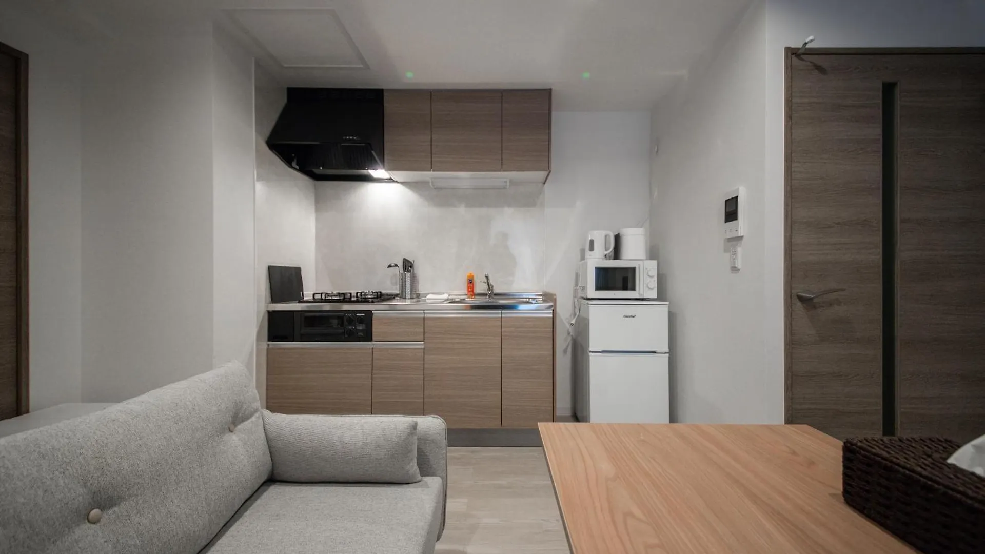 Appartamento Aspire【2Min From Asahikawa Sta】 Giappone