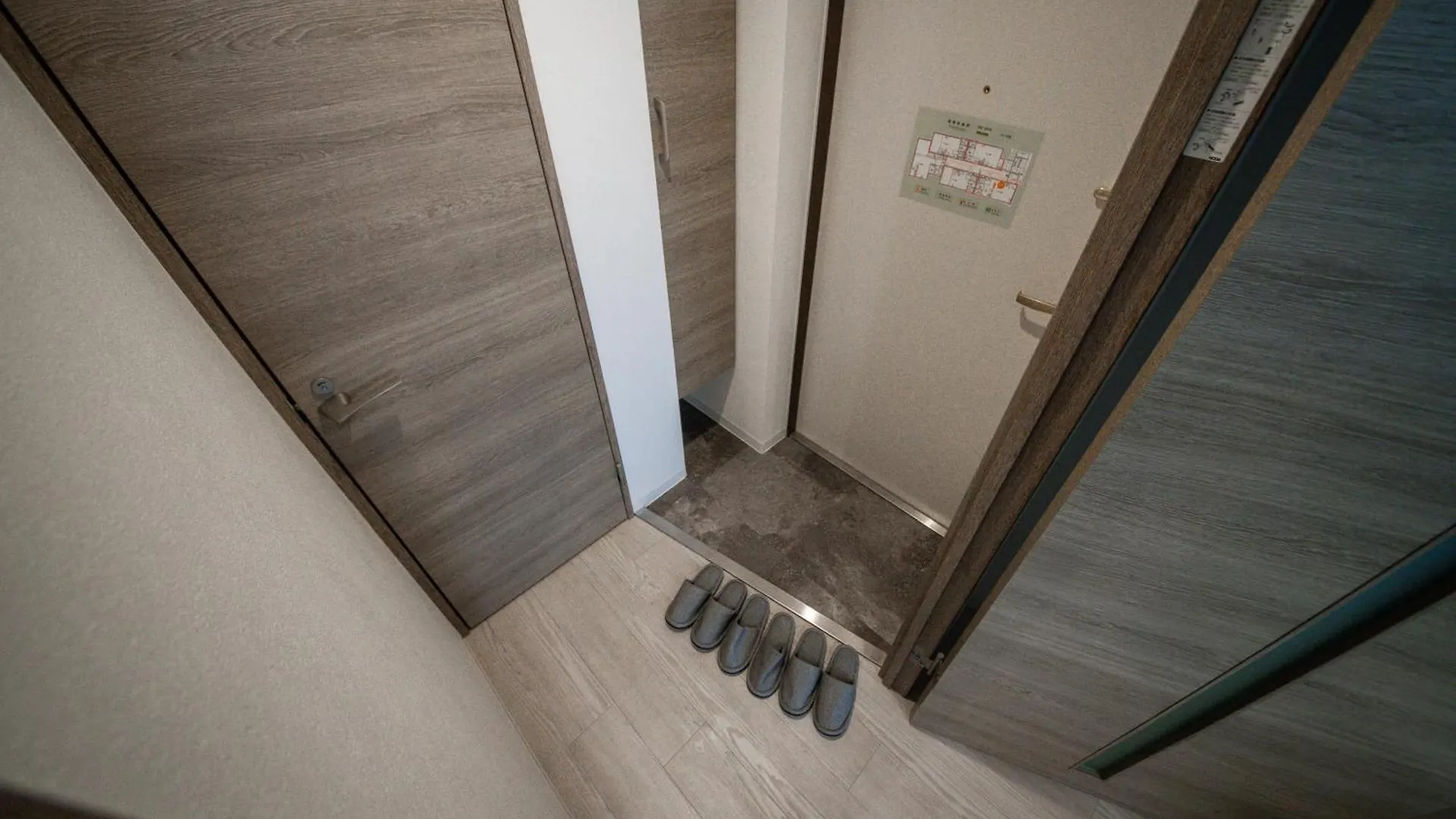 Appartamento Aspire【2Min From Asahikawa Sta】 0*,  Giappone