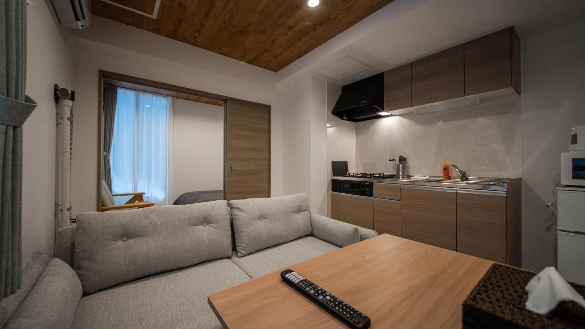 Appartamento Aspire【2Min From Asahikawa Sta】