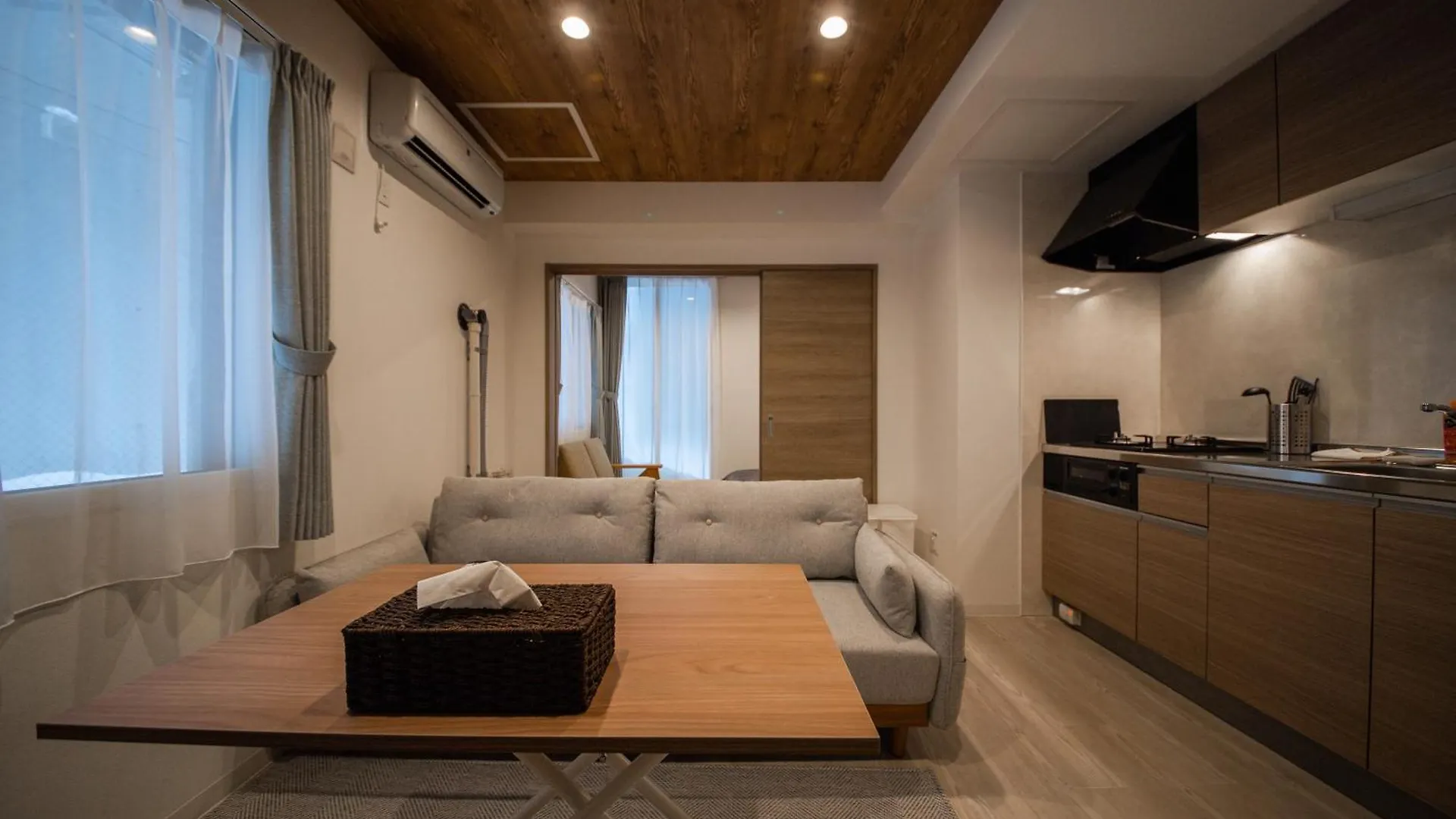 Appartamento Aspire【2Min From Asahikawa Sta】