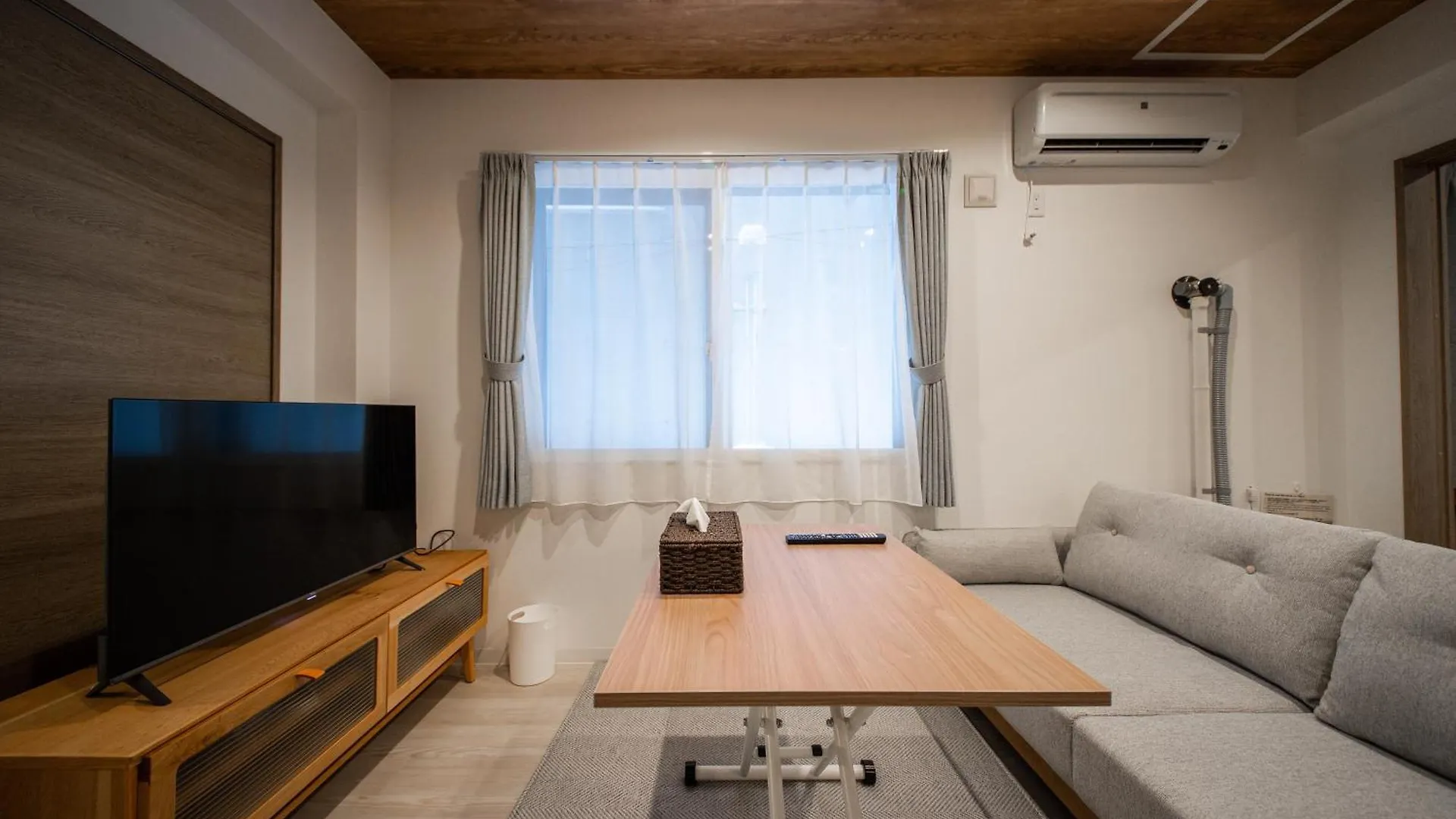 Appartamento Aspire【2Min From Asahikawa Sta】