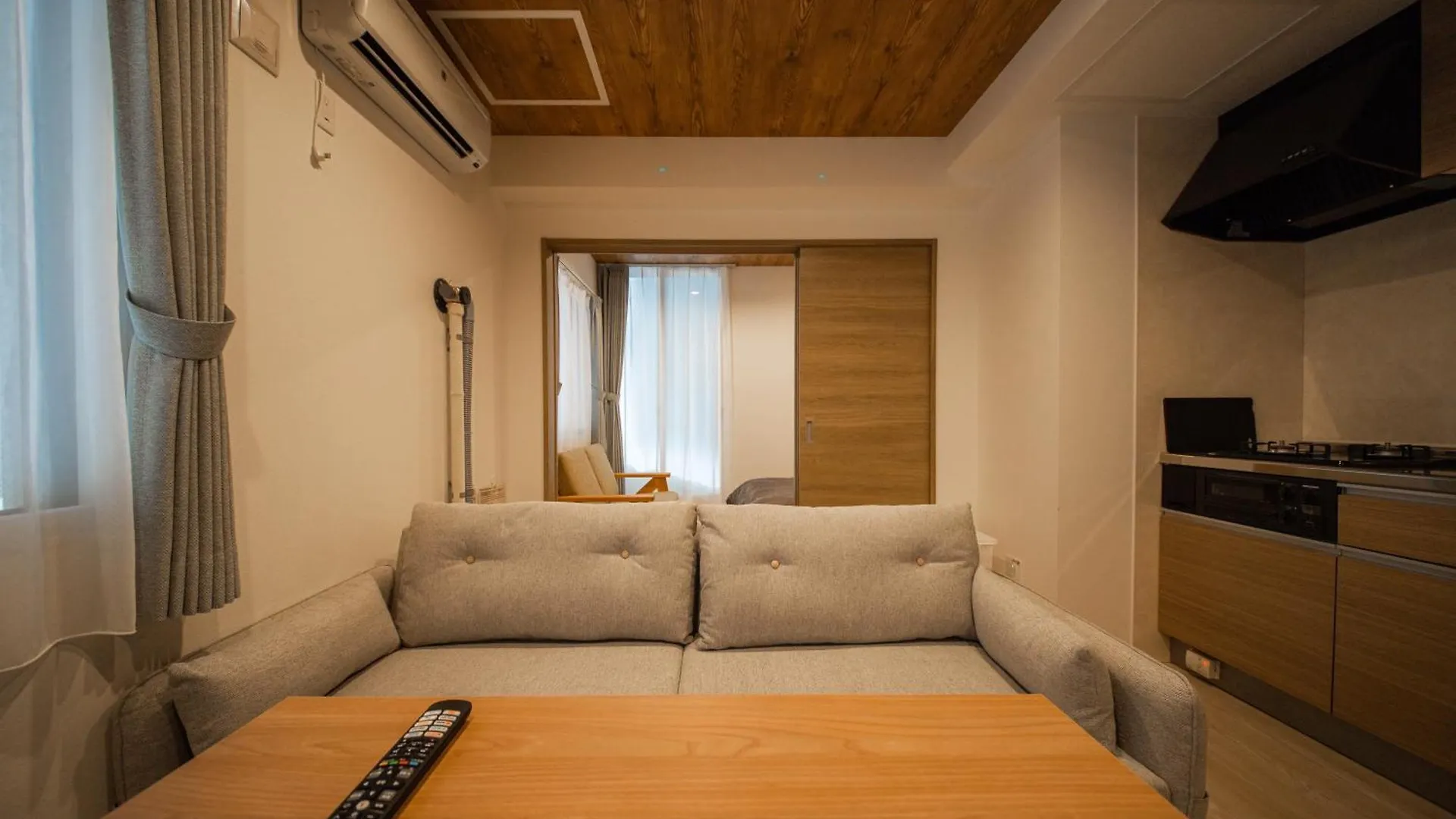 Appartamento Aspire【2Min From Asahikawa Sta】 0*,