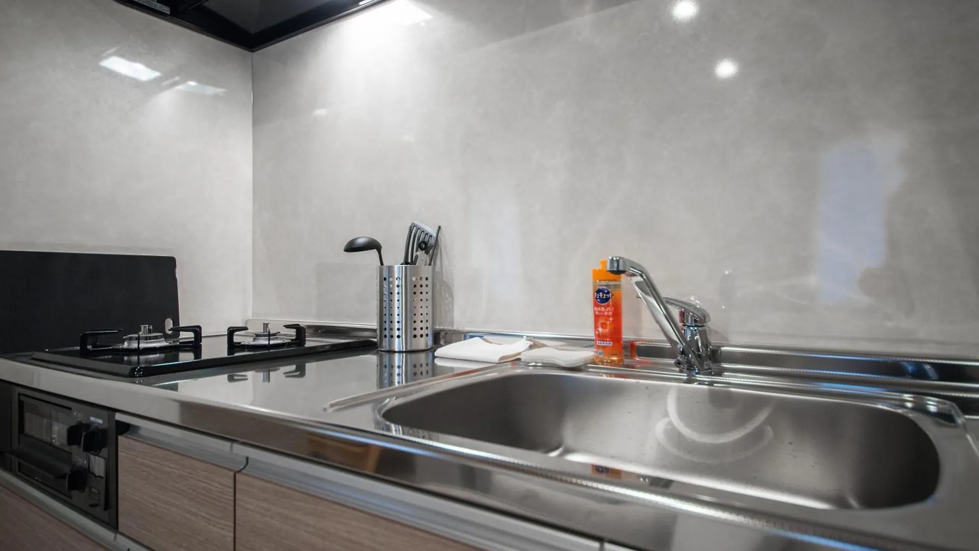 Appartamento Aspire【2Min From Asahikawa Sta】