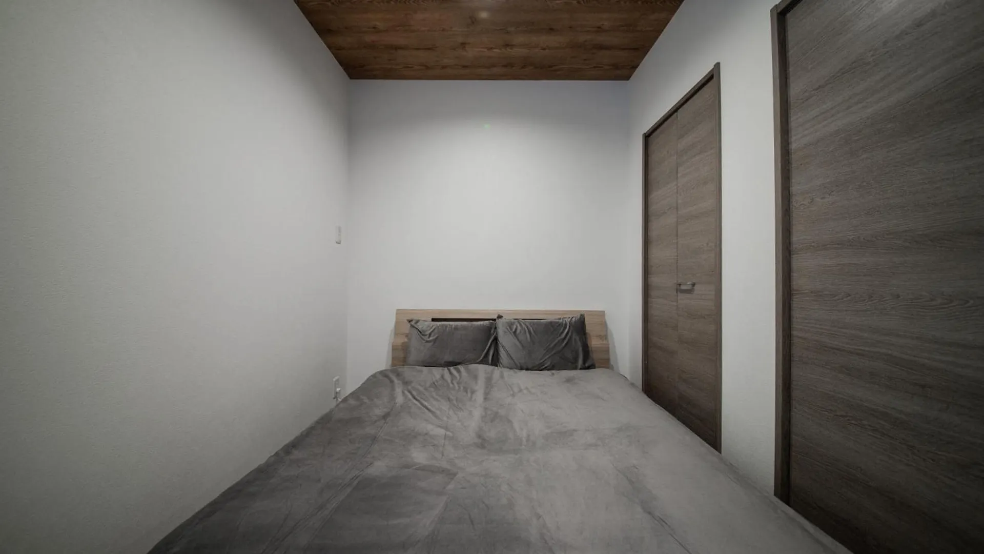 Appartamento Aspire【2Min From Asahikawa Sta】