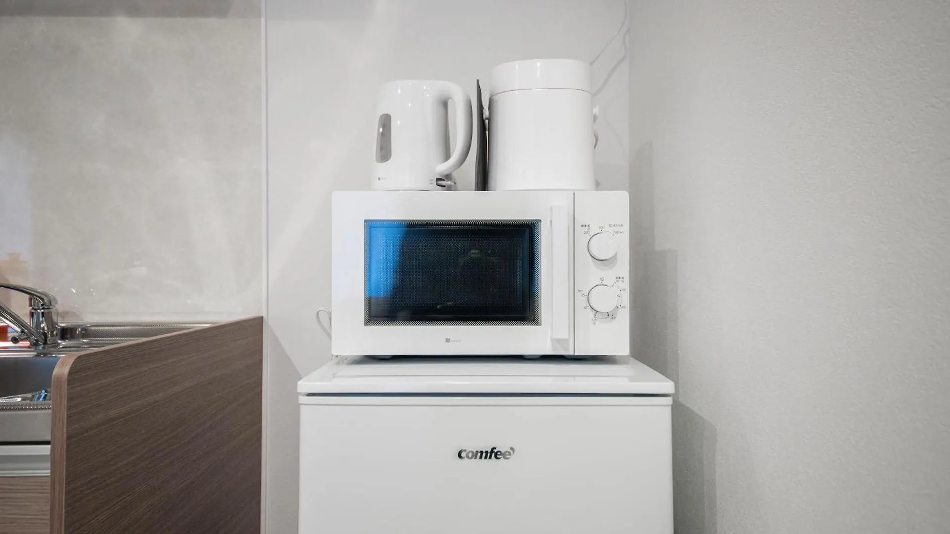 Appartamento Aspire【2Min From Asahikawa Sta】