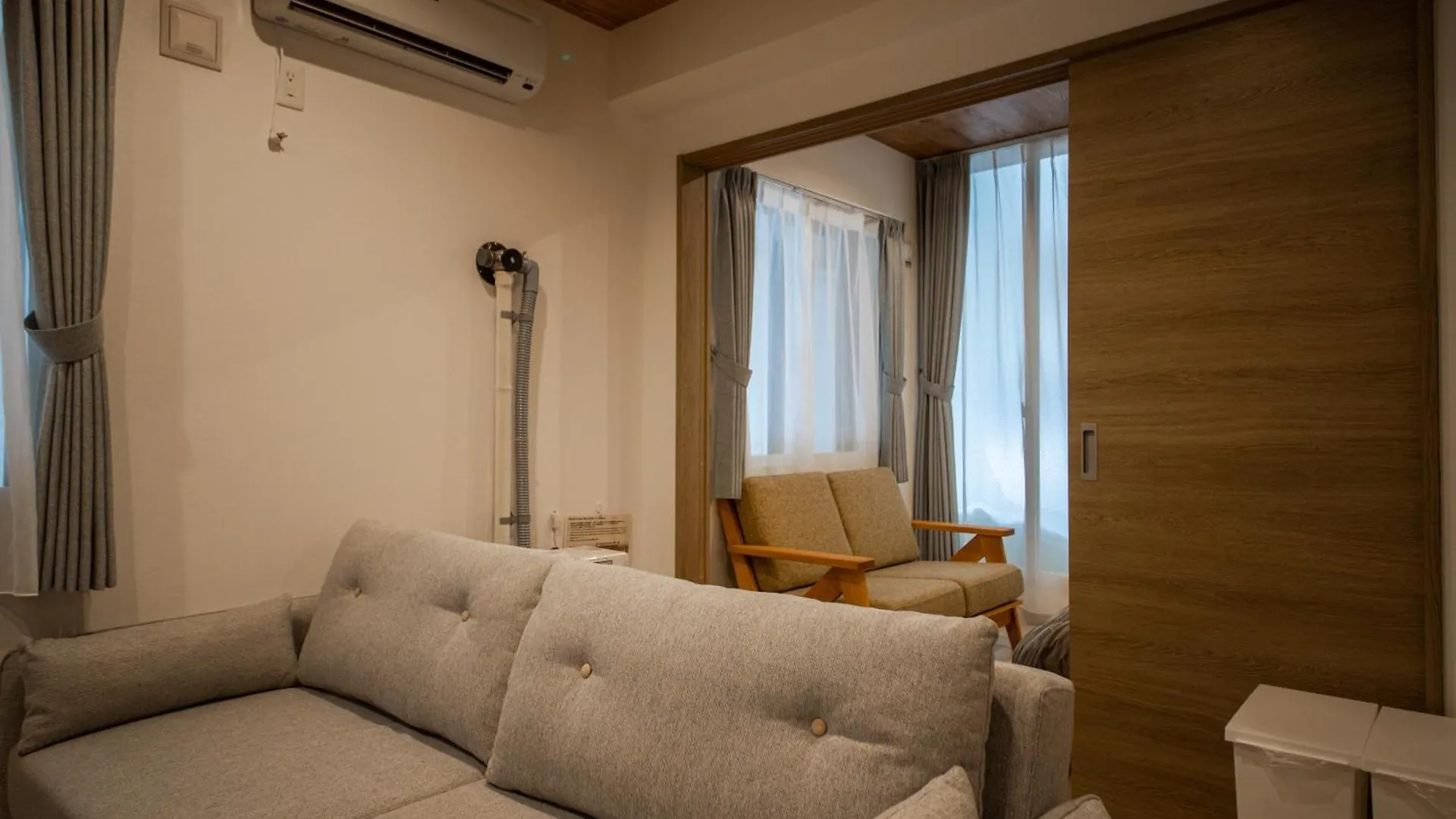 Appartamento Aspire【2Min From Asahikawa Sta】