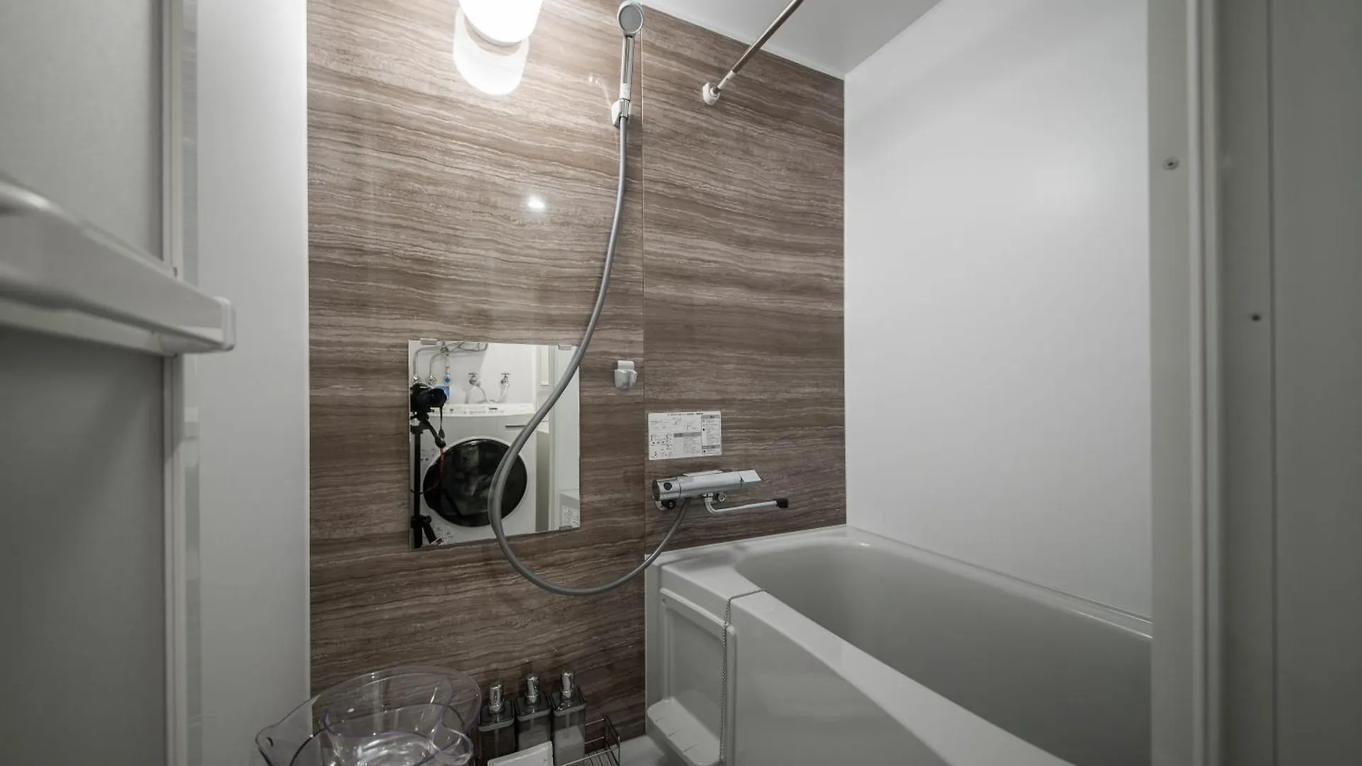 Appartamento Aspire【2Min From Asahikawa Sta】